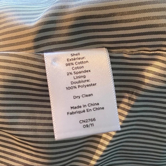 Talbots  suit jacket - Picture 7 of 8